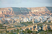 Cappadocia, Goreme valley 